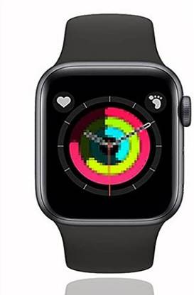 THE MOBILE POINT HiWatch series 6 Aluminum Case 44MM Smartwatch Price in  India - Buy THE MOBILE POINT HiWatch series 6 Aluminum Case 44MM Smartwatch  online at Flipkart.com