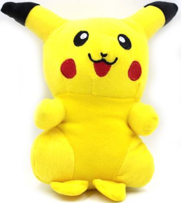 pikachu doll flipkart