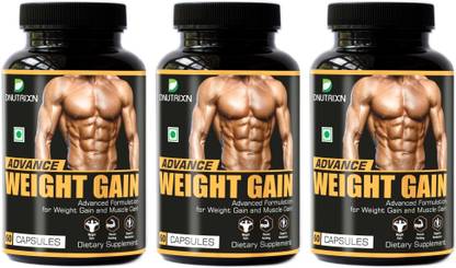 Best weight gain pills for females