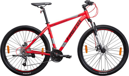 FIREFOX Combat 29 T Mountain Cycle 