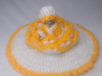 Fantasme laddu gopal Dress