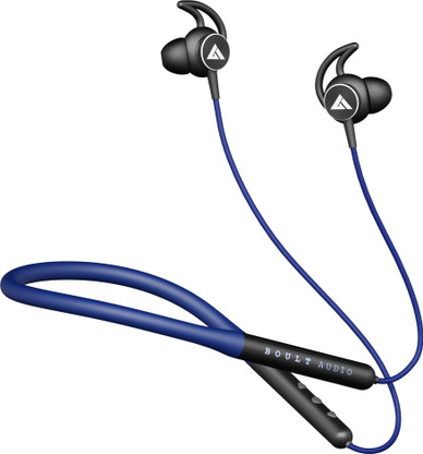 Boult Audio ProBass Escape Bluetooth 