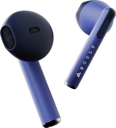 Boult Audio AirBass Xpods TWS Earbuds with 20H Playtime Bluetooth Headset