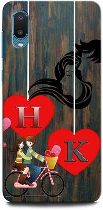 ORBIQE Back Cover for SAMSUNG Galaxy M02 HK, H LOVE K, K LOVE H, H LETTER, K LETTER, HK NAME - ORBIQE : ORBIQE Back Cover for SAMSUNG Galaxy M02 HK, H LOVE K, K LOVE H, H LETTER, K LETTER, HK NAME - ORBIQE :