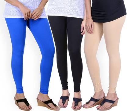 Hopedwell Churidar  Ethnic Wear Legging