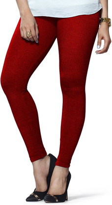 Lux lyra ankle leggings online Clearance