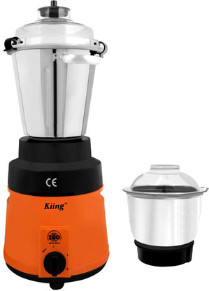 1300 watt mixer grinder