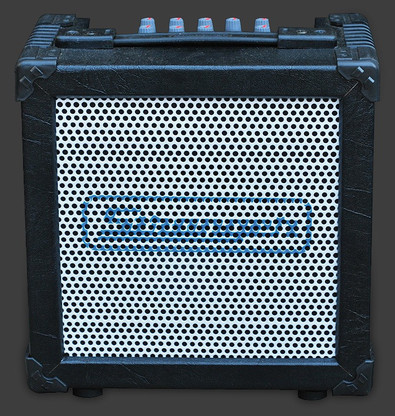 stranger c15 amplifier price
