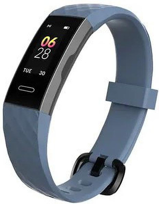 noise fitness watch