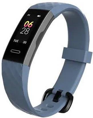Noise colorfit 2 fitness band strap clearance