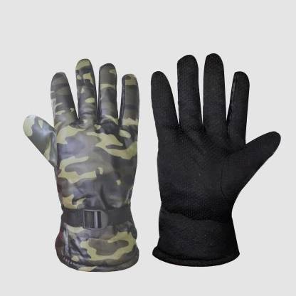 hand gloves for winter flipkart