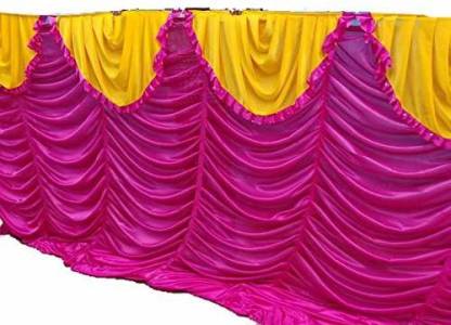Ayushkacrafts Sidewall Decorative Cloth for Tent Event Marriage Price in  India - Buy Ayushkacrafts Sidewall Decorative Cloth for Tent Event Marriage  online at 