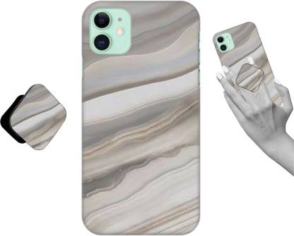 COBIERTAS Back Cover for Apple iPhone 11