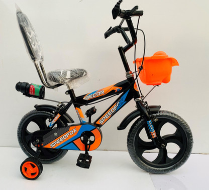 Buy SPEEDFOX decor baby bmx mag wheel 