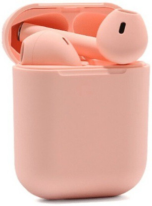 i12 TWS Wireless Bluetooth airpod Mini 