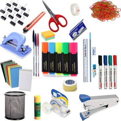  | anjanaware stationery kit Office Set -