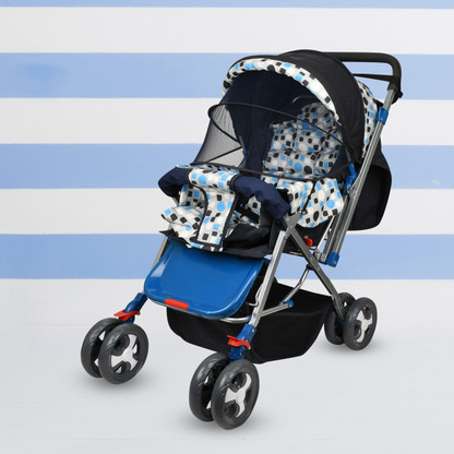 flipkart stroller