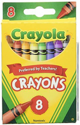 ~*~Crayola PONCHO~*~Fits up to size 8~*~ 