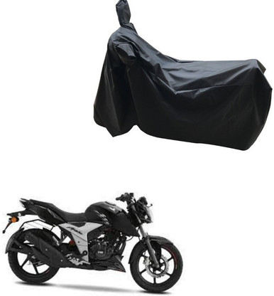 TVS Apache RTR 160 4V 