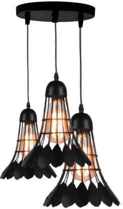 Online Generation Shuttle Shaped Metal Design Stylish Classic Ceiling Hanging Pendant Light Lamp Pendants Ceiling Lamp