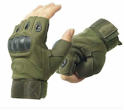 half finger gloves for gym