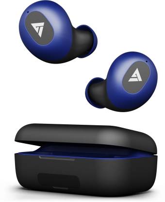 Boult Audio Air Bass Power Buds Bluetooth Headset