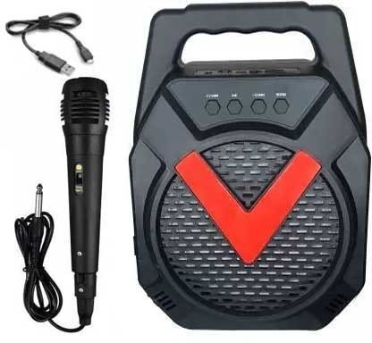 Bluetooth Portable Bluetooth Speaker 