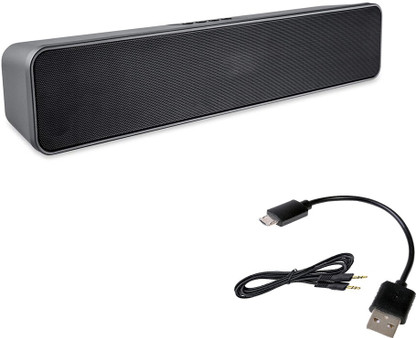 LEERFIE Bluetooth Soundbar Movie bar 