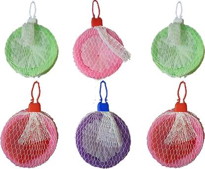trixie 100G SANITARY CUBES / URINAL CUBES / COLOUR GOLI FOR FRAGNANCE IN BATHROOM & TOILET (PACK ...