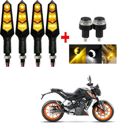 BRPEARl Side LED Indicator Light for 