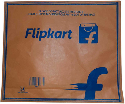 flipkart pb1 paper paper bag