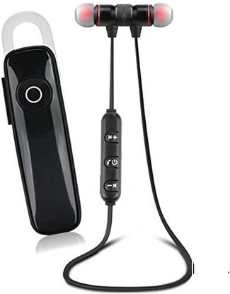 PIC Bluetooth Headset Price in India 
