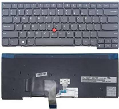 zikson Compatible For Ideapad E450C  Lenovo Laptop Keyboard Black Key  Laptop Keyboard Replacement Key Price in India - Buy zikson Compatible For  Ideapad E450C  Lenovo Laptop Keyboard Black Key Laptop
