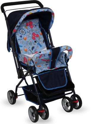 flipkart stroller