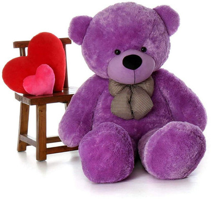 65 inch teddy bear