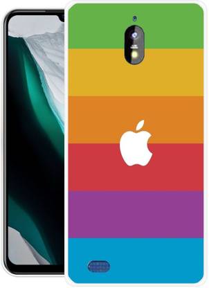 vaidik Back Cover for Jio Phone Next - vaidik : Flipkart.com