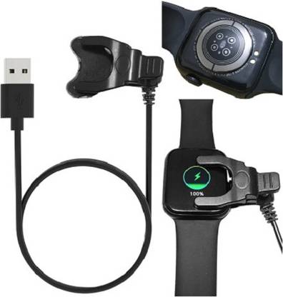 MIFKRT Smartwatch Charger Adapter USB Charging Cable Clip Power Charge Cord  for MAFAM HW22 Sport Smart Watch Accessories Charging Pad Price in India -  Buy MIFKRT Smartwatch Charger Adapter USB Charging Cable