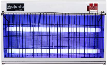AJANTA Electric Insect Killer Indoor, Outdoor