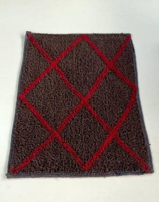 CRAFTTICO Cotton Floor Mat