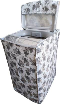 Smart Shelter Top Loading Washing Machine  Cover
