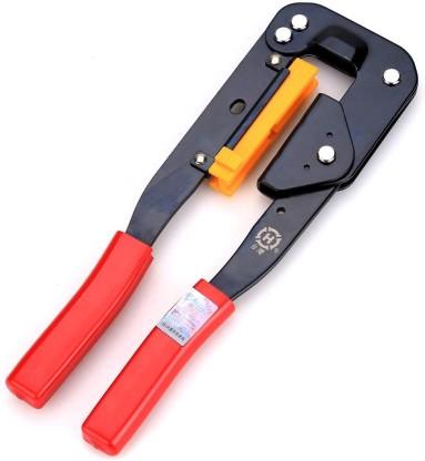 Details about   Gilhot Quality FRC IDC Ribbon Cable Connector Crimping Tool-Lrz 