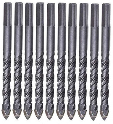 Glass Drill Ceramic Tile Drill Bits Set 