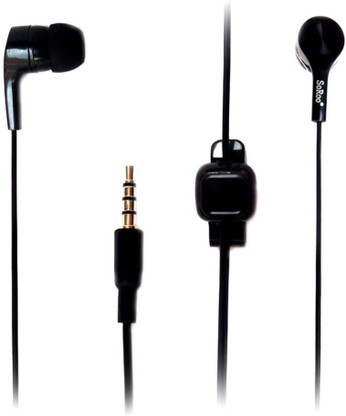Smoke SOROO X35 EARPHONE Earphone Cable 