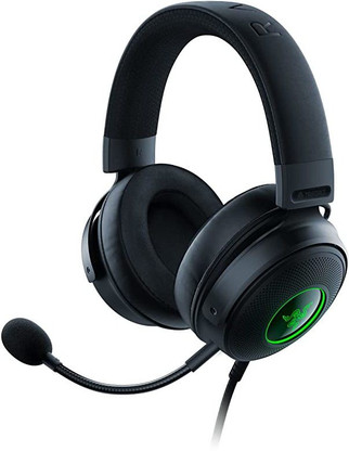 Razer Kraken V3 - Wired USB Bluetooth 