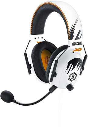 Razer BlackShark V2 Pro - Rainbow Six 