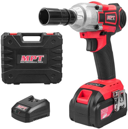 GSCPT HEAVY DUTY BATTERY IMPACT WRENCH 