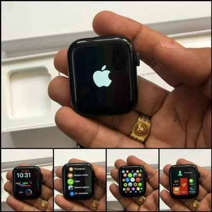 HW-88/22-A28 Custom Logo SMART WATCH 