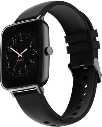 boAt Watch Mercury 1.54" TFTDisplay Smartwatch