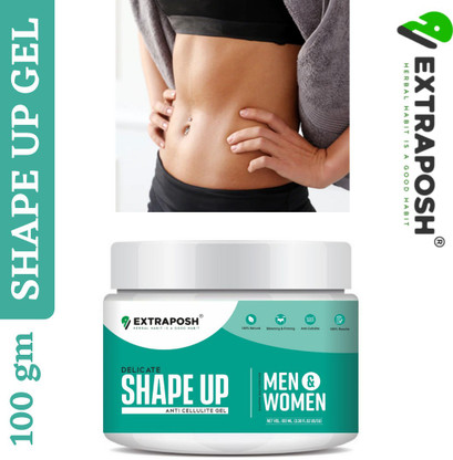 shape up women