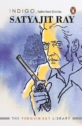 satyajit ray short stories